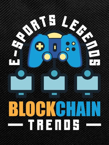 Cryptocurrency Rewards Gaming Blockchain Gamer