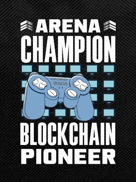 Cryptocurrency Rewards Gaming Blockchain Gamer