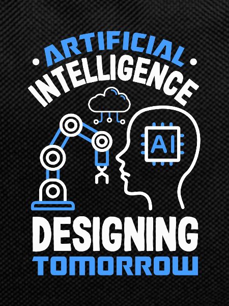 Cryptocurrency AI & Crypto Enthusiast Blockchain