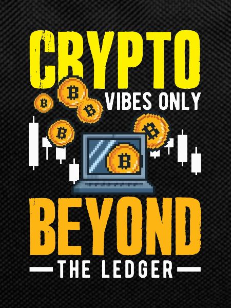Cryptocurrency AI & Crypto Enthusiast Blockchain