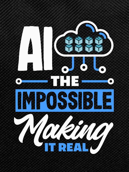 Cryptocurrency AI & Crypto Enthusiast Blockchain