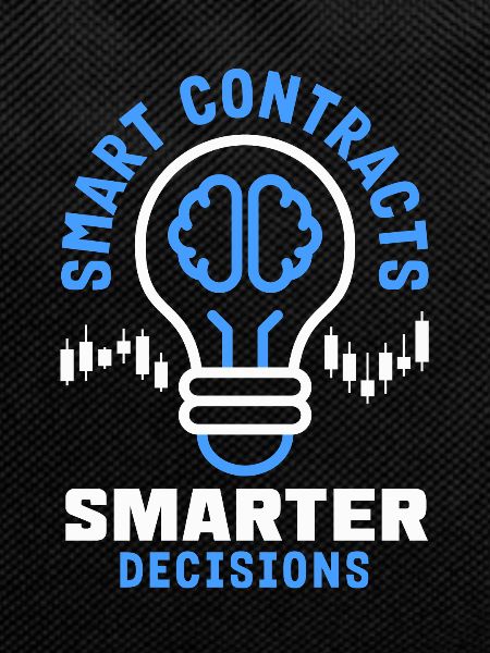 Cryptocurrency AI & Crypto Enthusiast Blockchain