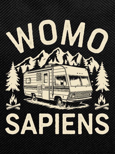 Womo Sapiens