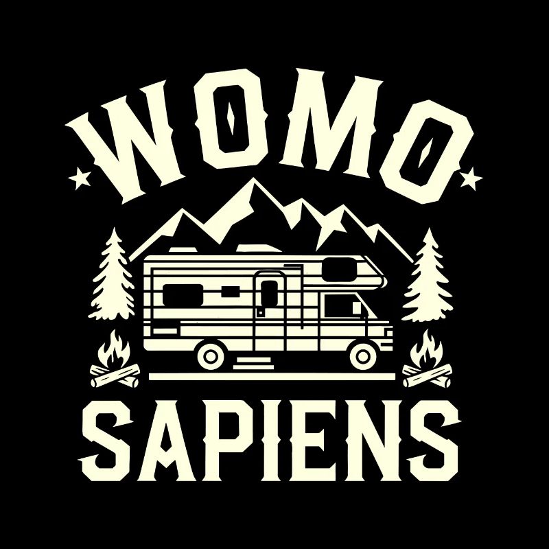 Womo Sapiens