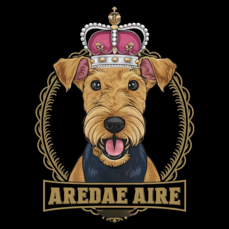 Airedale Terrier