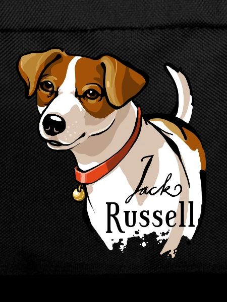 Jack Russell