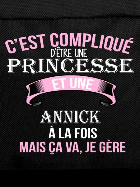 Annick