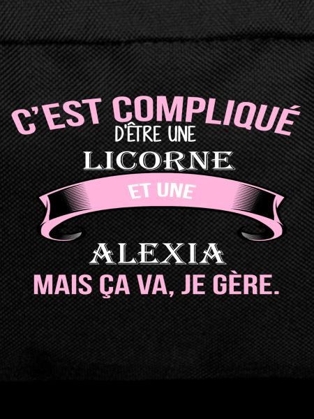 Alexia