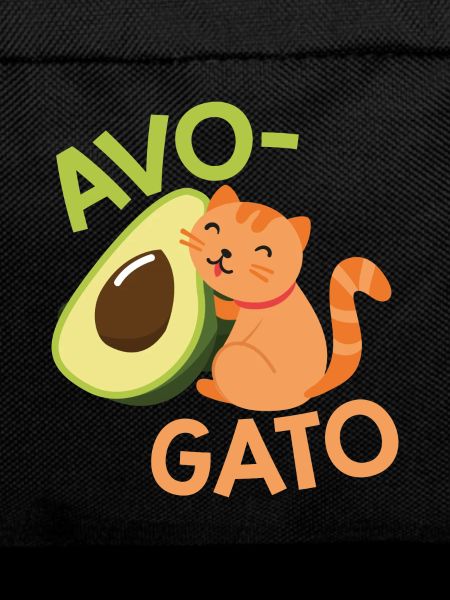Chats: AVO Gato