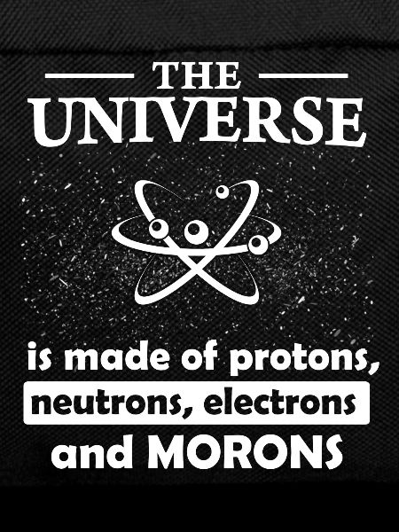 The Universe