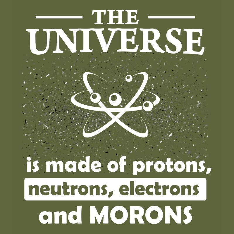 The Universe