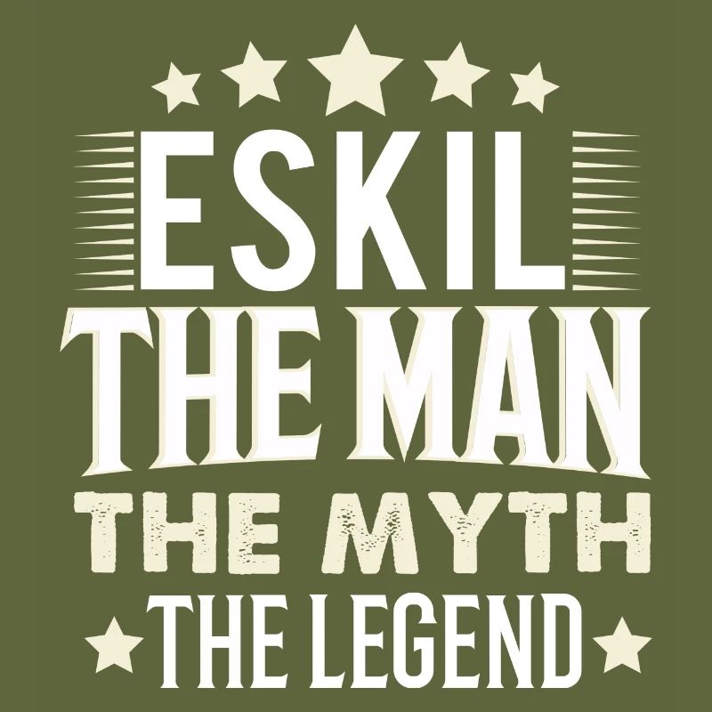 Eskil