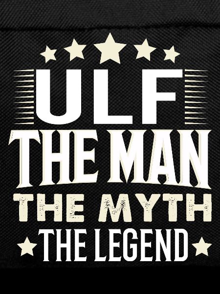 Ulf