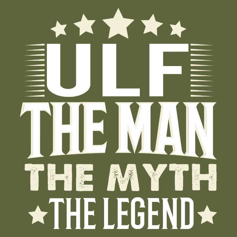 Ulf