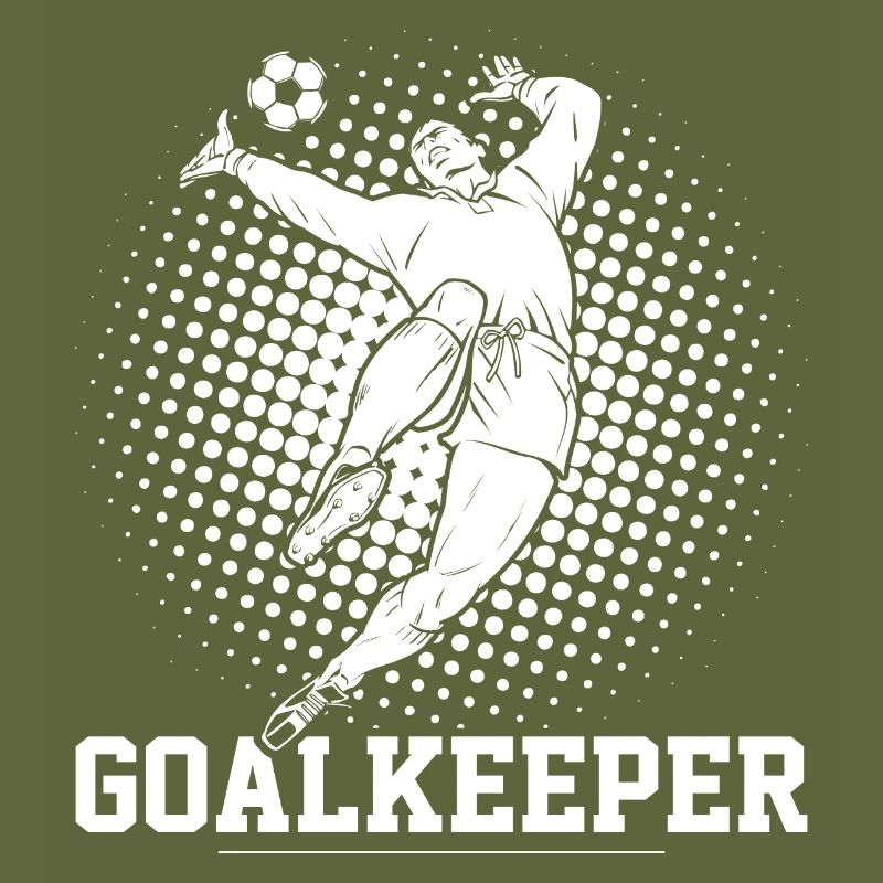 goalkeeper