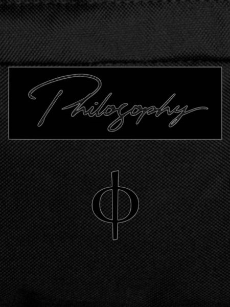 Philosophy φ