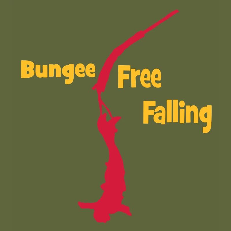 Bungee Fall