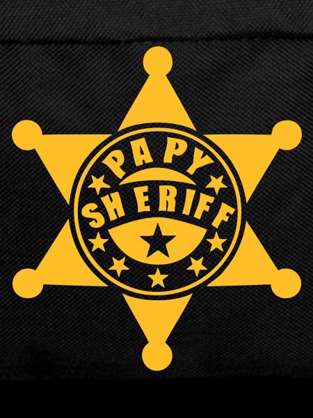Grandad sheriff star 1