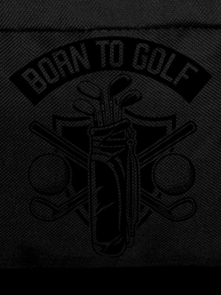 Born To Golf