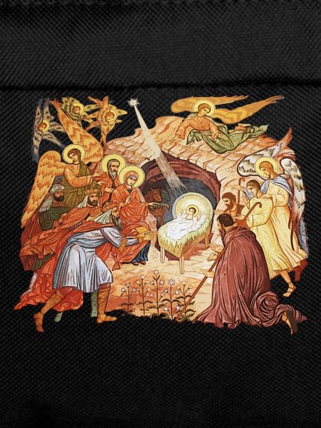 Jesus birth