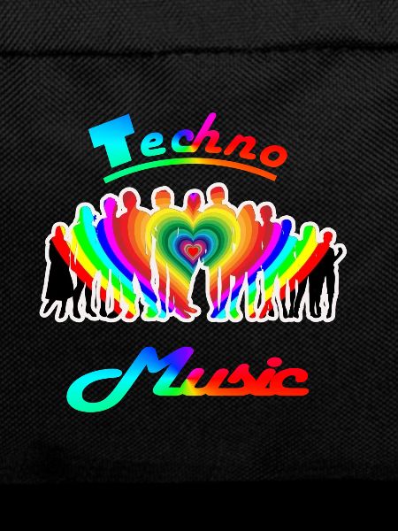 Techno Music