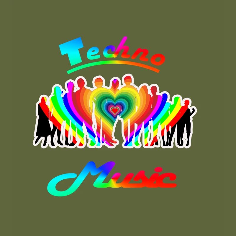 Techno Music