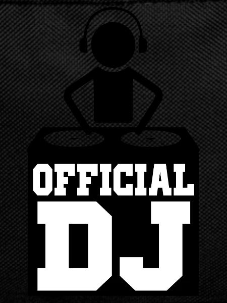 official dj