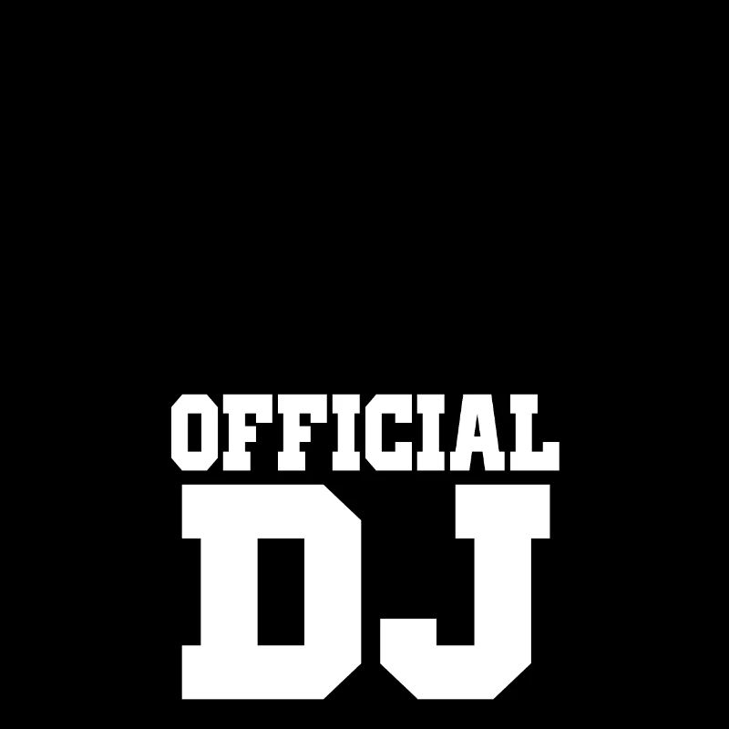 official dj