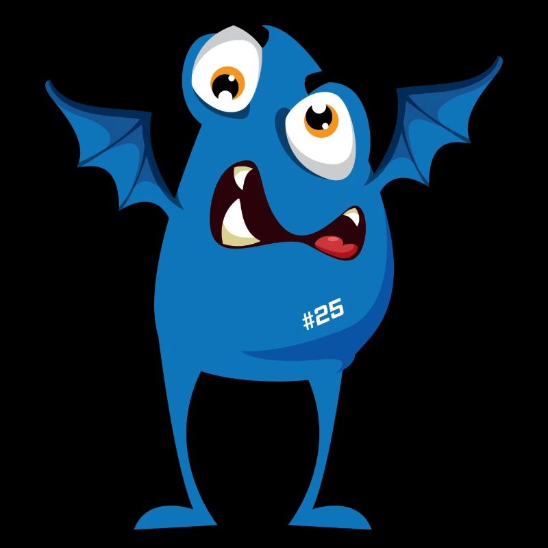 Monstaa Originaals Monster # 25