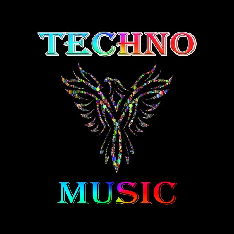 Techno Music