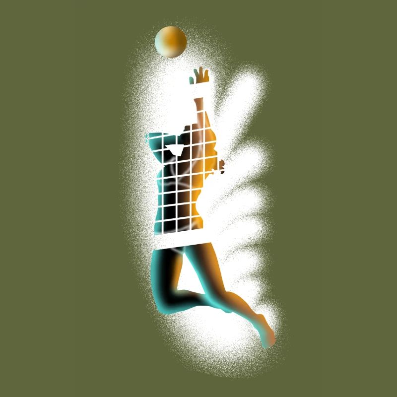 volleyball