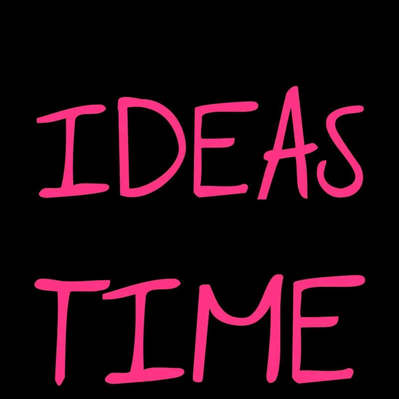 Ideas