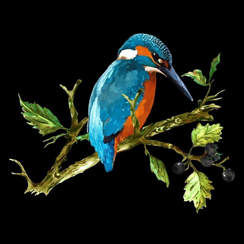 Martin-pêcheur