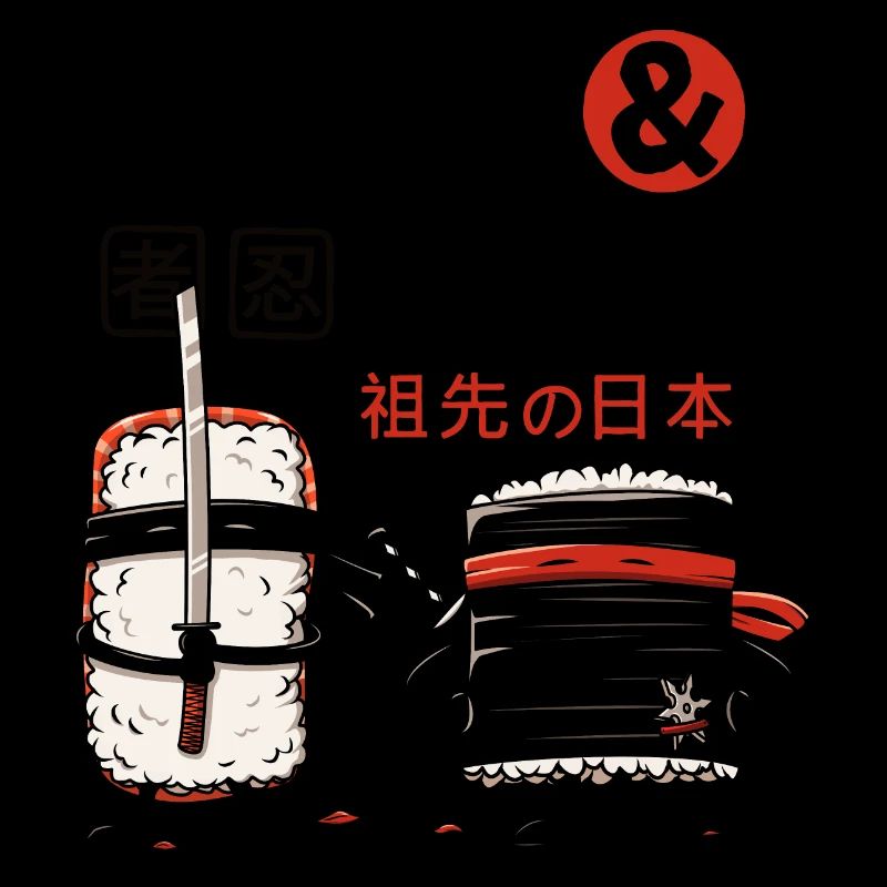 Sushi & Maki