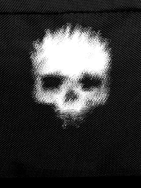 Ghost Skull