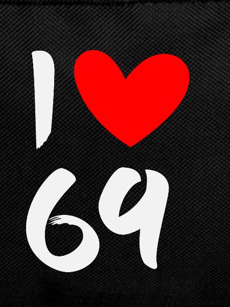J'aime 69
