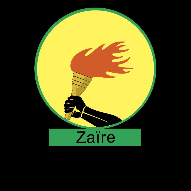 Zaire 1