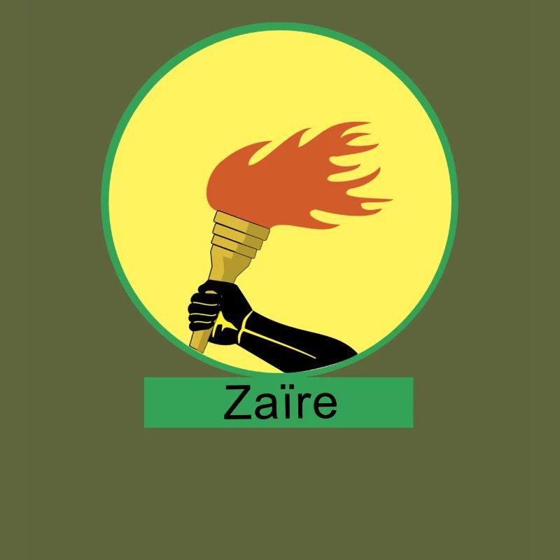 Zaire 1