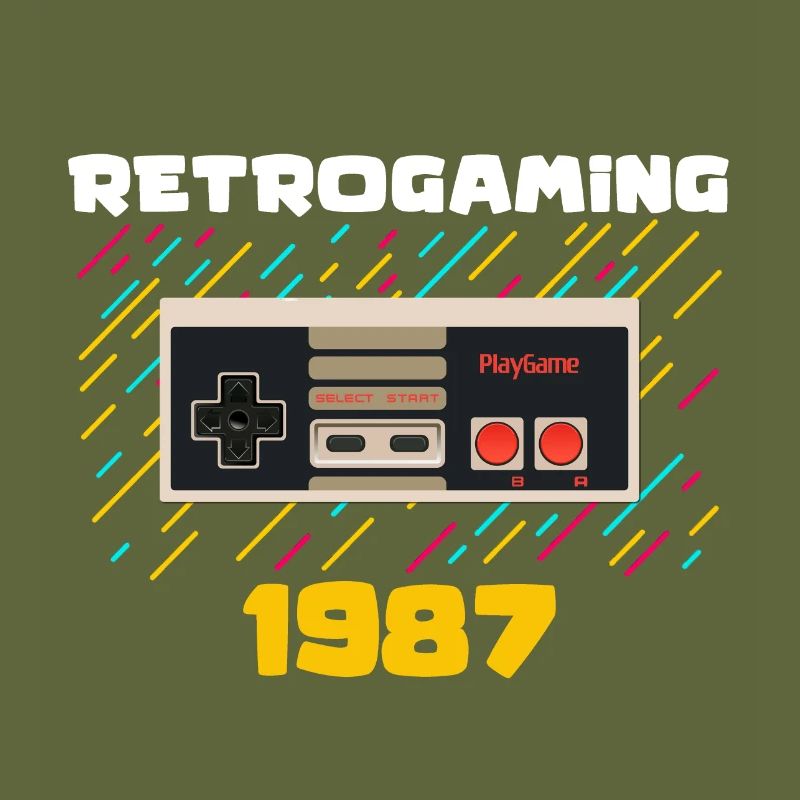 Retrogaming