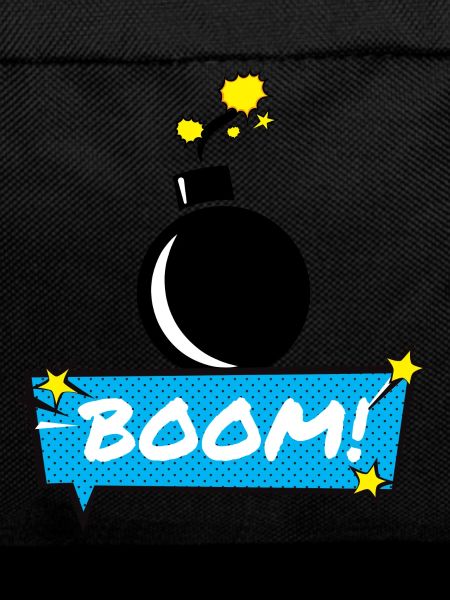 Boom Bomb