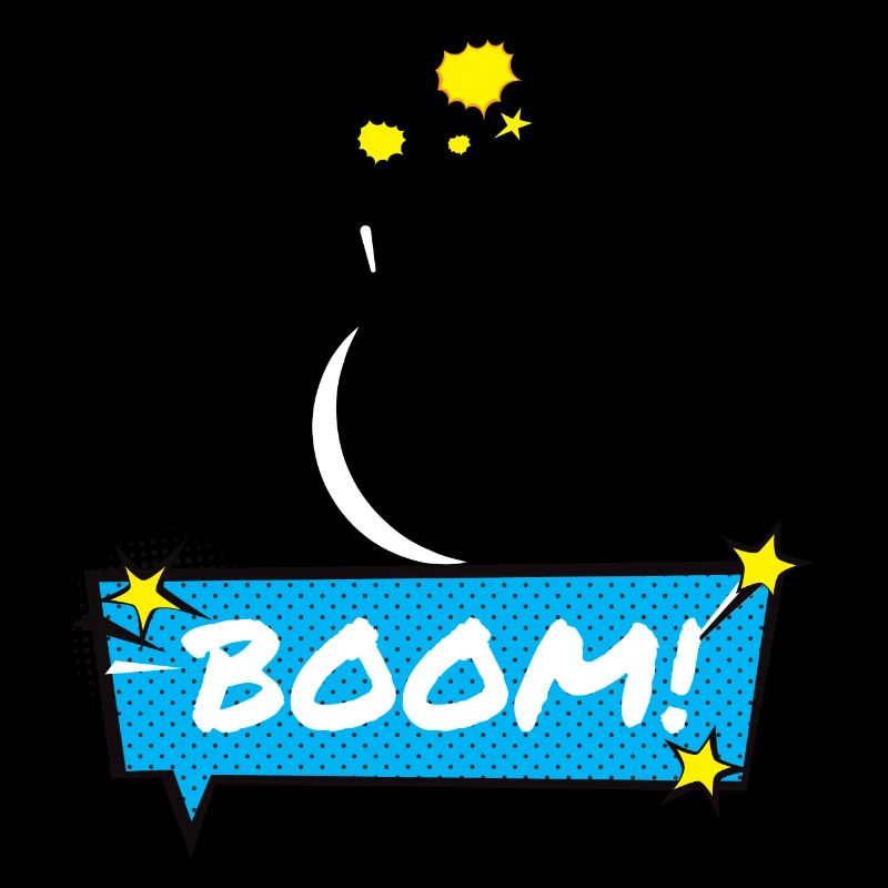 Boom Bomb