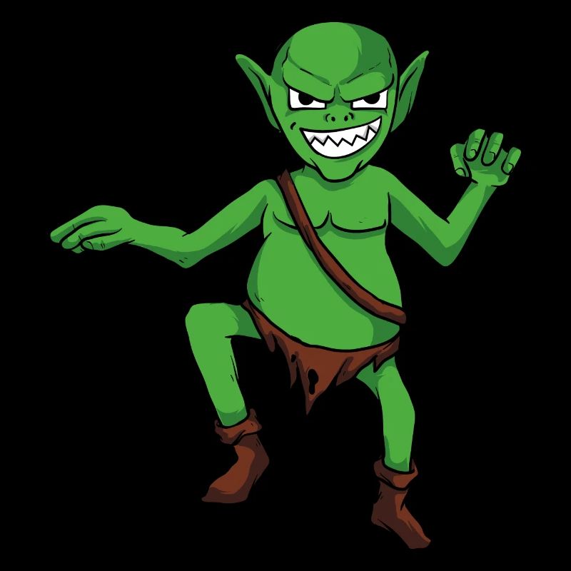 goblin