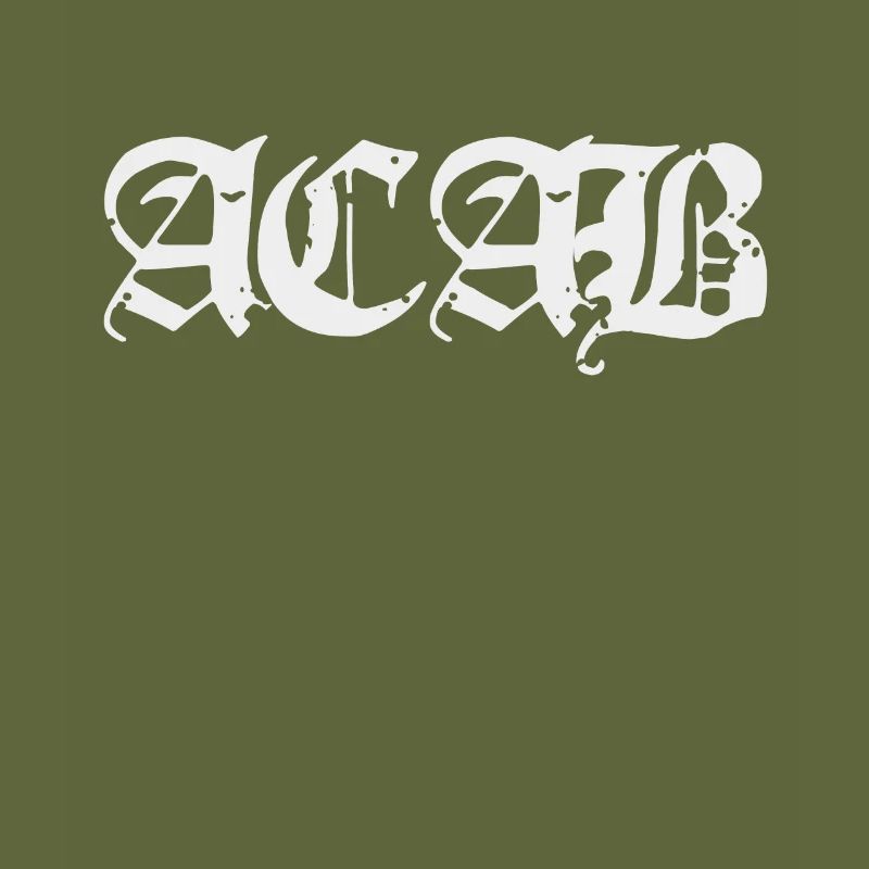 ACAB