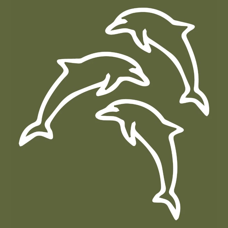 Dolphin dolphins