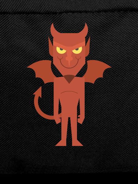 Le diable