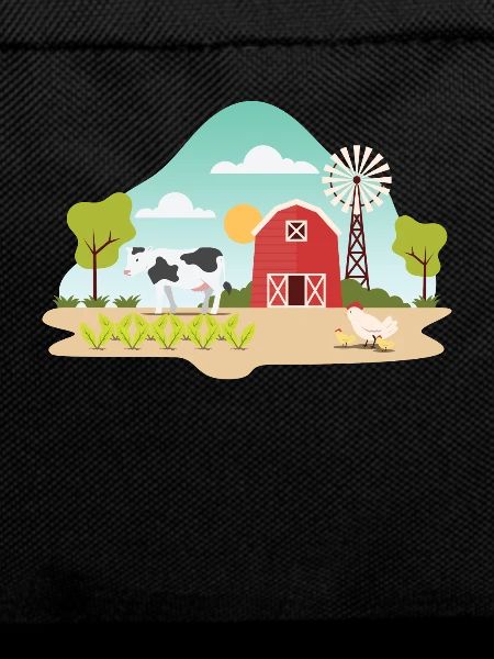 ferme