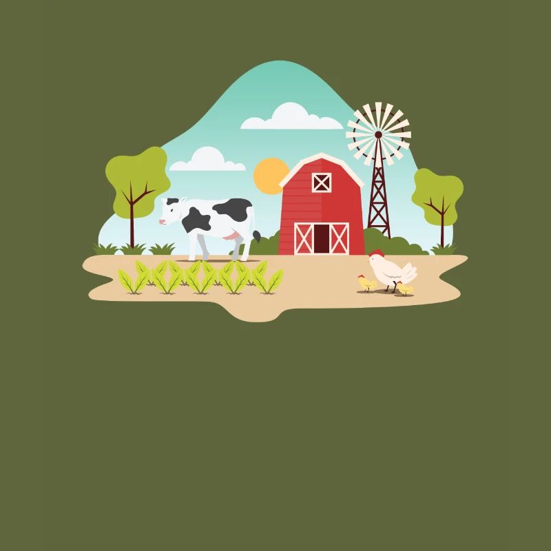 ferme