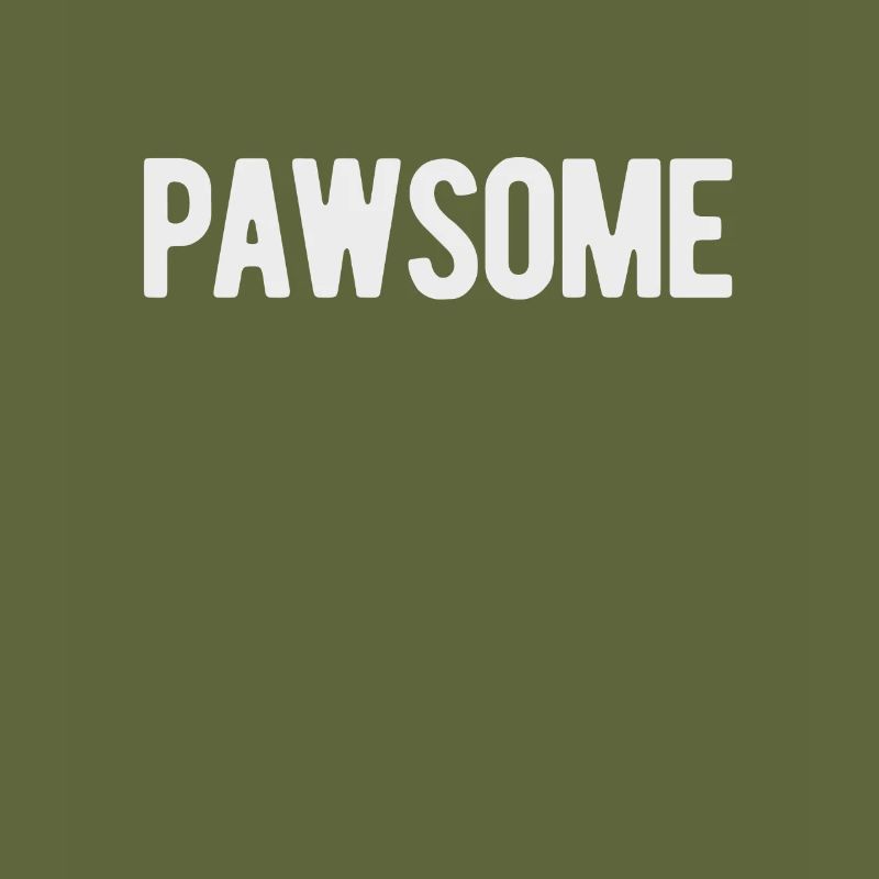 Pawsome