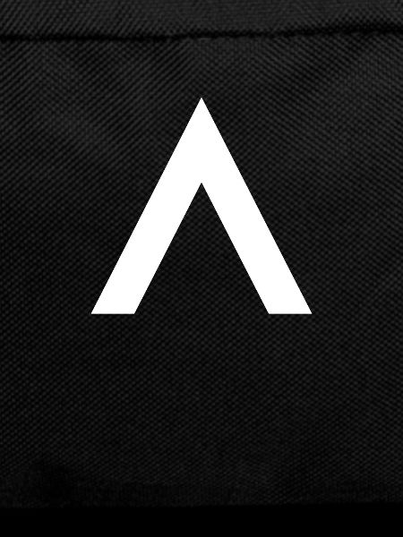 A | alpha