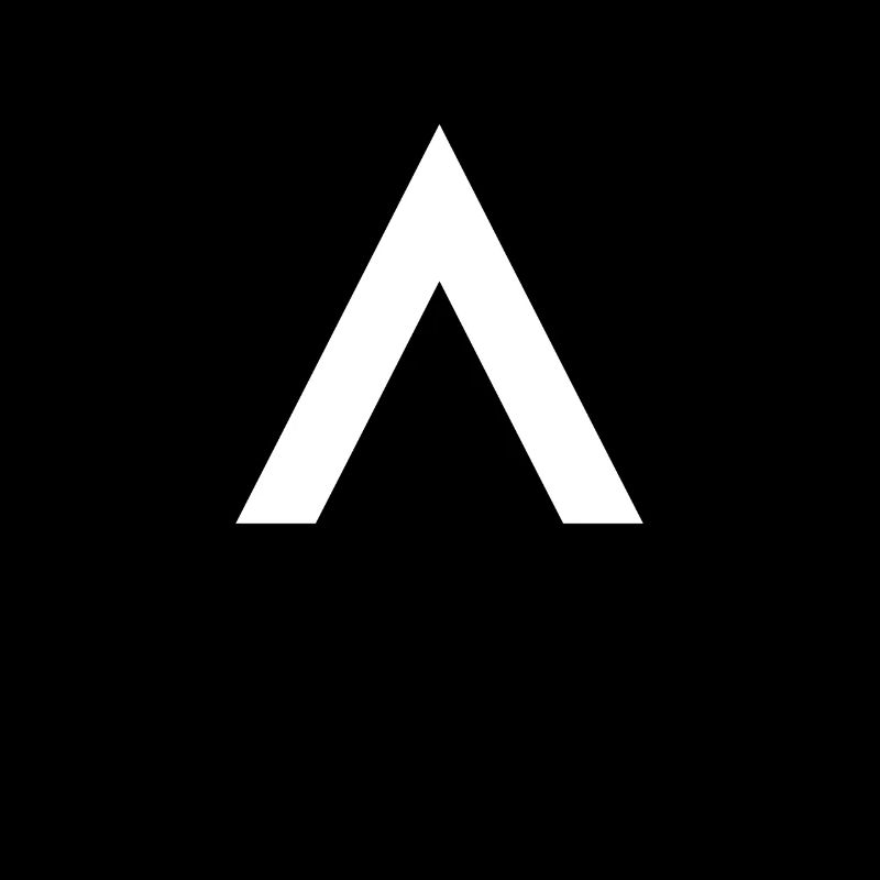 A | alpha